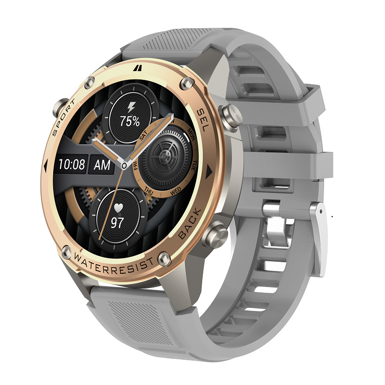 Oro super AMOLED+GPS