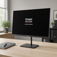 Nouvel ordinateur tout-en-un Lenovo Yinengzhe 27 pouces, écran IPS 100 Hz, processeur Intel Core, Windows 11, directement de l'usine