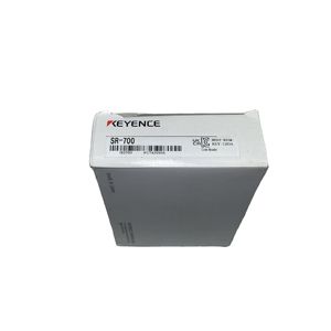 Lector de Códigos 1D y 2D Ultracompacto Keyence SR-700, Lectores de Códigos de Barras Serie SR-700, Escáneres de Códigos de Barras, Nuevo y Original - Product Image 3