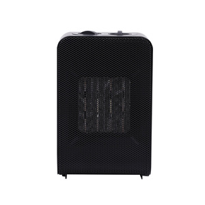 Mini Desktop Heater PTC Fast Heating Fan Heater 1500W 20 Office Home Electric Heater Overheat Protection Tipping Power Off - Product Image 4