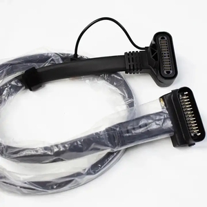 Cable de extensión de alimentación para generador de drones T50, accesorios esenciales para drones de carga de alta corriente, control de descarga. - Product Image 3