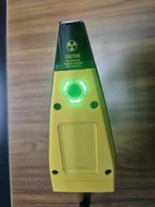 Équipement de <span class=keywords><strong>test</strong></span> rapide SciAps X-50 pour matériaux métalliques, dispositif de <span class=keywords><strong>test</strong></span> non destructif léger à écran tactile - Product Image 1