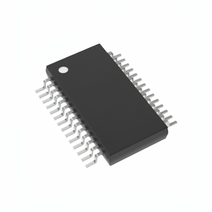 PIC18LF25K40-E_SS Original Embedded 28 SSOP Electronics Component - Product Image 1