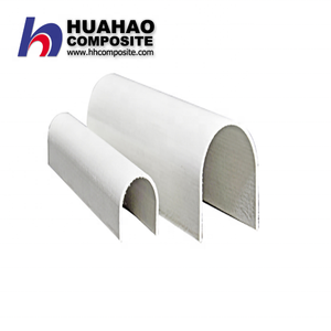 Профили из стекловолокна углы каналы <span class=keywords><strong>I</strong></span> лучи коррозионная стойкость сильный и прочный - Product Image 4