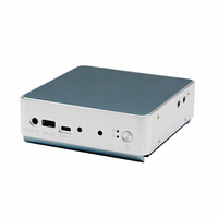 gaming pc i9 12900H RTX4060 64GB DDR4 2TB NVME SSD mini pc gamer pc gaming Mini Desktop Computer