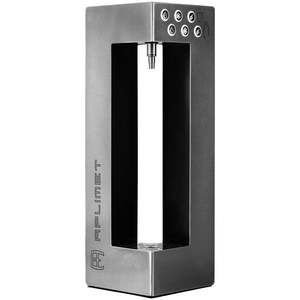 Dispenser d'acqua EDGE Cold, a temperatura ambiente e con acqua frizzante - Product Image 4