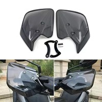 Nmax accessoires protège-mains protecteur bouclier couverture pour Yamaha Nmax NVX AEROX 155 125 XMAX Honda PCX 150 Forza 300