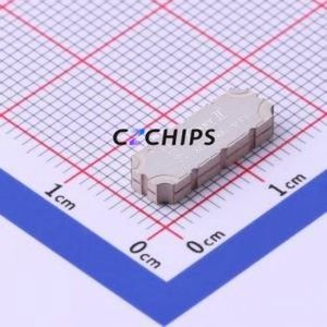 XC0900E-03S RF Coupler SMD RF ( Frequency: )( Coupling Factor: 3dB )( Insertion Loss: 0.22dB )( Operating Temperature: ) - Product Image 1
