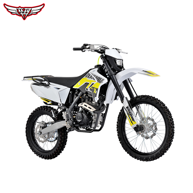 fuwafuwa② Factory Direct Sales ZUUMAV X7-CB250F 250cc Chinese Enduro