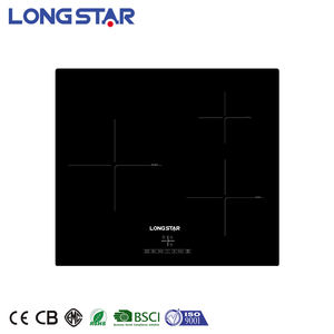 <span class=keywords><strong>Table</strong></span> <span class=keywords><strong>de</strong></span> <span class=keywords><strong>cuisson</strong></span> à <span class=keywords><strong>Induction</strong></span> avec interrupteur tactile et bobine en cuivre, 3 brûleurs, haute puissance, avec têtes <span class=keywords><strong>de</strong></span> Pot intégrées, pour cuisinière électrique, four à <span class=keywords><strong>Induction</strong></span>, 900 w - Product Image 6