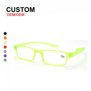 Nuevas <span class=keywords><strong>gafas</strong></span> de <span class=keywords><strong>presbicia</strong></span> para hombres con luz azul de succión magnética para cuello colgante portátil con pies telescópicos - Product Image 1