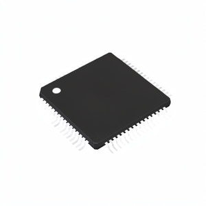 Components Electronic Data Acquisition ADS8588SIPM Authorized Distributor 64 LQFP - Product Image 1