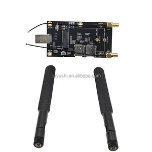 <span class=keywords><strong>M</strong></span>.2 ke USB 3.0 <span class=keywords><strong>M</strong></span>.2 ke adaptor tipe C dengan Slot kartu SIM untuk 5G Sierra EM7455 EM7411 DW5829E EM7565 Fibocom L850-GL FM350-GL - Product Image 4