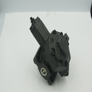 ปั๊มไฮดรอลิกแบบใบพัดเดี่ยวปรับปริมาตรได้ รุ่น SVPF-12 ซีรีส์ SVPF-12-20-20 SVPF-12-35-20 SVPF-12-55-20 SVPF-12-70-20 - Product Image 2