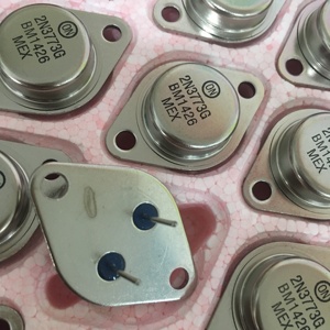 2020 Mới Mặt Hàng Phổ Biến 2N3773 2N3773G Điốt Thành Phần - Product Image 2