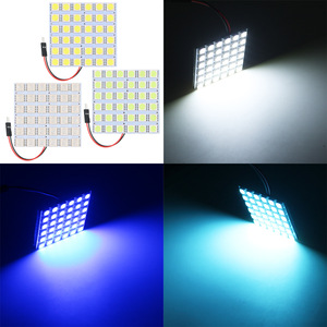 Luz de lectura LED para coche, luz interior universal superbrillante, luz de techo para coche, luz interior 5050 - Product Image 5
