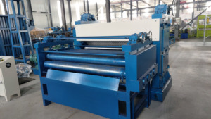 Tự động hóa 3-6mm 1-3mm thép tấm kim loại dập nổi Máy kiểm tra tấm dập nổi máy - Product Image 3