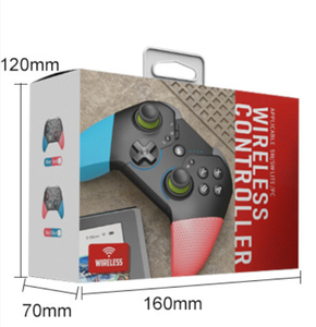 Professional <strong>Wireless</strong> Pro <strong>Controller</strong> for Nintendo Switch - Product Image 6
