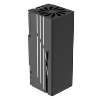 TWOTREES Module laser infrarouge 84W 1064nm, module laser pour machine à graver haute puissance T20 pour gravure plastique et tout métal