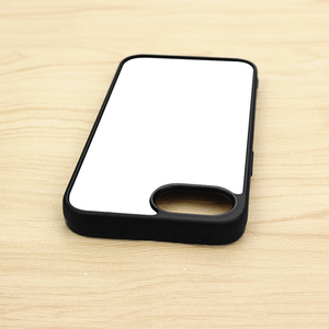 สําหรับ i-Phone Series 2D <span class=keywords><strong>เคส</strong></span>โทรศัพท์ TPU ระเหิดกันกระแทกฝาครอบโทรศัพท์นุ่มสําหรับ iPhone SE4 - Product Image 5