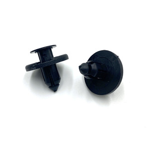 Haute qualité 10mm Auto Body Clips trou pare-chocs moteur couverture garde-boue et calandre <span class=keywords><strong>Clip</strong></span> attaches en plastique pour Subaru - Product Image 6