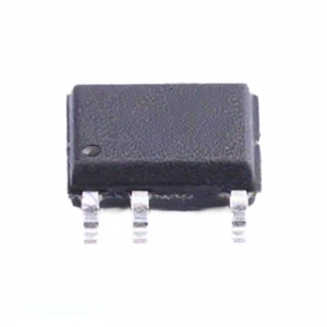 Composants électroniques 8 SOlC, 7 fils, gestion de l'alimentation (PMIC), service BOM LYT0006D-TL - Product Image 1