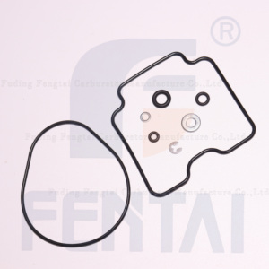 Kit de Reparación de Carburador para Motocicleta PD33J, Carburador para Grizzly 350 400 450 YFM400 <span class=keywords><strong>Kodiak</strong></span> 400 - Product Image 3