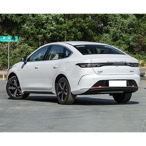 2026 Byd Destroyer 05 DM-i Coche <span class=keywords><strong>Híbrido</strong></span> Eléctrico <span class=keywords><strong>Mini</strong></span> EV Vehículo de Nueva Energía Pequeño <span class=keywords><strong>Precio</strong></span> Económico Alta Velocidad en China - Product Image 6