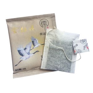 Machine d'emballage automatique, petit sac à thé, intérieur et extérieur, pyramide, en Nylon, - Product Image 6