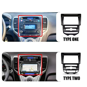 Radio para <span class=keywords><strong>Auto</strong></span> Penhui para Hyundai IX20 2010-2019, 16+512GB, Sonido Cristalino, <span class=keywords><strong>Android</strong></span> 14, Reproductor de DVD, Multimedia, Navegación - Product Image 2