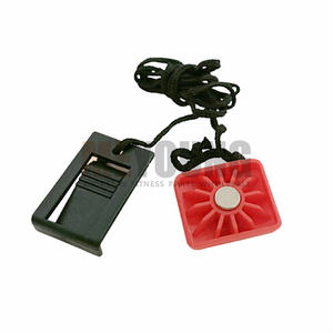 런닝머신 심박수 모니터 손목 맥박 운동 자전거 센서 피트니스 장비 부품 - Product Image 5