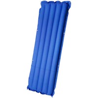 Super tapis de Surf en toile 60 pouces, tapis gonflable pour se prélasser ou rouler dans les vagues, planche corporelle Portable