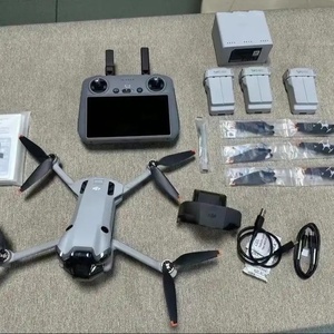 โดรนแอวตาร์ <span class=keywords><strong>2</strong></span> ของแอดจิเออร์ บินได้นานขึ้น โดรนเกษตร T100 พร้อมระบบควบคุมการบินมาตรฐาน GPS คู่ - Product Image 4