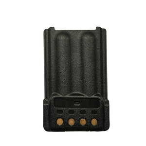 Bfdx Walkie Talkie <b>Battery</b> Bf A48 3350mah 7.4v For Bf Td950 <b>Rechargeable</b> - Product Image 3