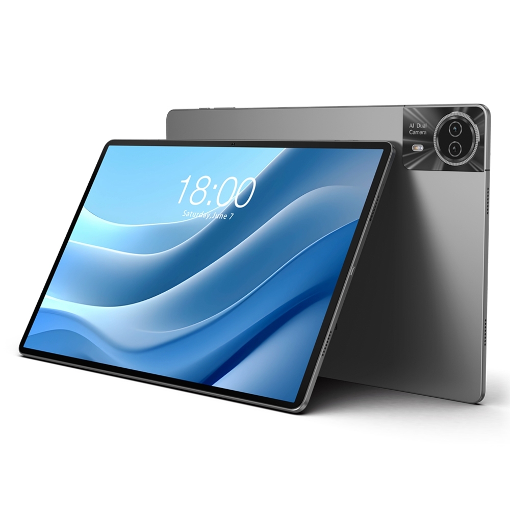 Teclast T50 Max Tablet PC 4G LTE Dual SIM, 11 Inch, 8000mAh