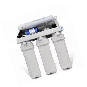 水用10インチ逆浸透システムキッチン浄水器フィルター - Product Image 1