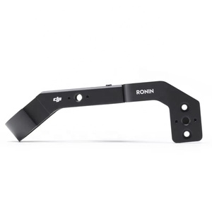 Soporte de Empuñadura Original DJI <span class=keywords><strong>Ronin</strong></span> <span class=keywords><strong>S</strong></span> SC para Gimbal de Mano DJI <span class=keywords><strong>Ronin</strong></span> <span class=keywords><strong>S</strong></span> SC, Accesorios de Aleación de Aluminio - Product Image 1