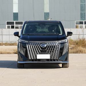 Voiture d'occasion YT Auto GAC Trumpchi M8 2024 Série <span class=keywords><strong>Master</strong></span> 400T Édition Premium Véhicule d'occasion - Product Image 3