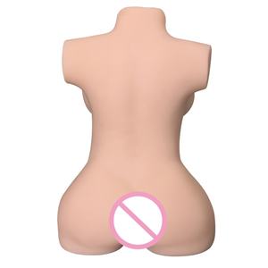 Coppa a ventosa per masturbazione maschile con effetto realistico, all'ingrosso per produttori - Product Image 6