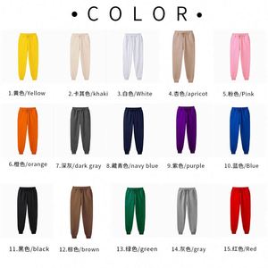 Custom logo Sweat Sweatpants Printed Plain <b>Men</b> Jogging Pants Blank Women Track Pants <b>Mens</b> <b>Joggers</b> Pants - Product Image 3