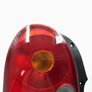 S11-3773010 de feux arrière R S11-3773020 pour Chery QQ Accessoires automobiles chinois Pièces détachées Vente en gros - Product Image 5