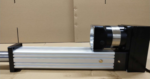 Kit moteur à cylindre en aluminium 20T de haute qualité, série 190, avec une vitesse de charge rapide de 800 mm/s, prix bas - Product Image 5
