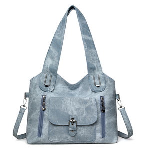 Sac à main tendance pour femme en PU, grande capacité. Sac à main de luxe de créateur.2832 - Product Image 6