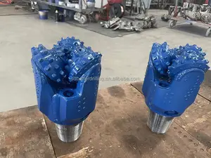 Deep Well Drilling Tricone Drill Bit For Sale/Factory Supply Directly