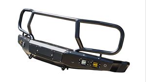 Barra de parachoques delantera deportiva de acero con fácil instalación para <span class=keywords><strong>Ford</strong></span> <span class=keywords><strong>Bronco</strong></span> 2022, accesorios exteriores, Kit de carrocería de coche - Product Image 3