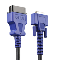 Câble OBD Linkyou DB15PF IM508 MaxiIM - Lecteur de code - Interface Ethernet 12-24V - Garantie 1 an - Outil de diagnostic universel
