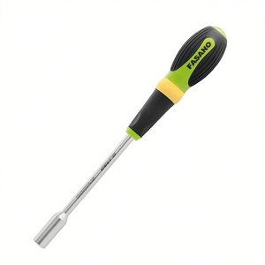 Llave de Tubo Fasano de 10 mm, Herramienta de Reparación Automotriz - Product Image 2