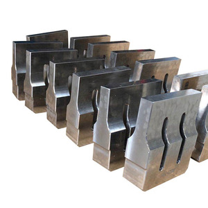 Moldes de máquina de soldadura ultrasónica, personalización rápida de moldes de aluminio para máquinas de soldadura, gran oferta - Product Image 6