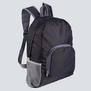 High Quality Stylish Model Backpack Oxford Cloth School Bag Custom Logo Laptop Bag For Promotion Holiday GIFT