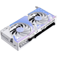 Kartu Grafis RTX 4060ti 8gb Bekas Kondisi Prima untuk Gaming & Editing Video